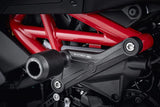 Evotech Performance Crash Protector for Ducati XDiavel 1260 2021