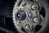 Evotech Performance Fork Protector Kit for Ducati SuperSport 950