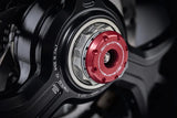 Evotech Performance Fork Protector Kit for Ducati SuperSport 950