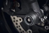 Evotech Performance Front Fork Protector for Honda CBR 650R