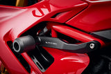 Evotech Performance Crash Protector for Ducati SuperSport 950