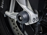 Evotech Performance Front Fork Protector for BMW R 1300 GS