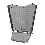 Evotech Performance Radiator And Oil Cooler Guard Set for BMW S 1000 R 2025