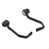 Evotech Performance Brake And Clutch Lever Protector Kit for Triumph Street Triple 765 R