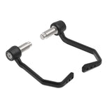 Evotech Performance Brake And Clutch Lever Protector Kit for Ducati Panigale V2 2025