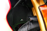 Evotech Performance Radiator Guard for Ducati Panigale V2 2025