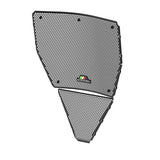 Evotech Performance Radiator Guard Set for Ducati Panigale V4S 2025