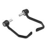 Evotech Performance Brake And Clutch Lever Protector Kit for Ducati SuperSport 950