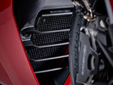 Evotech Performance Radiator And Oil Cooler Guard Set for Ducati SuperSport 950