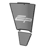 Evotech Performance Radiator Guard and Oil Cooler Guard Set for Honda CBR 1000RR-R