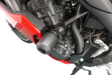 Evotech Performance Crash Protector for Honda CBR 650R