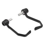 Evotech Performance Brake And Clutch Lever Protector Kit for Ducati Streetfighter V4