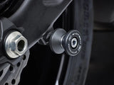 Evotech Performance Spools for Kawasaki Ninja 500