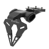 Evotech Performance Tail Tidy for Kawasaki Z1100