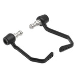 Evotech Performance Brake And Clutch Lever Protector for Honda CBR 650R