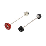 Evotech Performance Fork Protector Kit for Ducati SuperSport 950