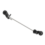 Evotech Performance Crash Protector for Suzuki Hayabusa Gen3