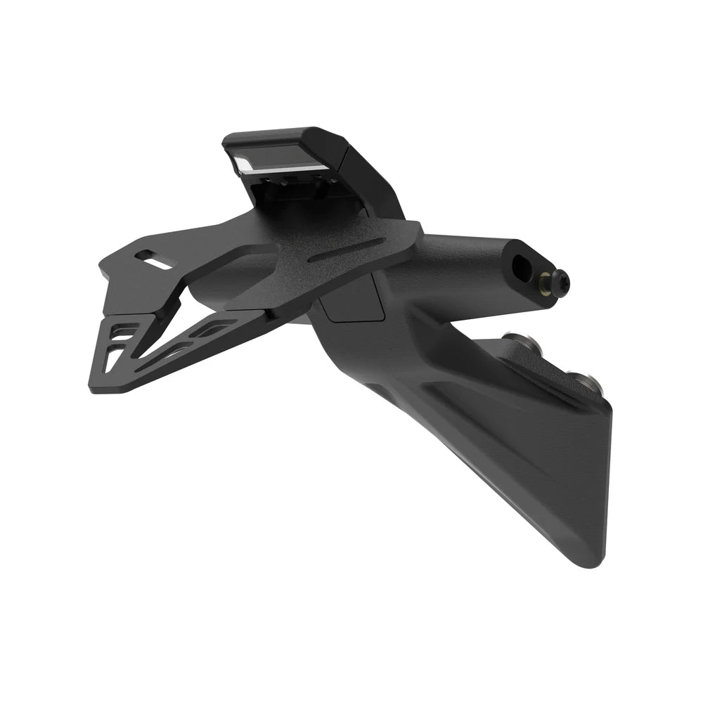 つっちー Evotech Performance Tail Tidy for Triumph Street Triple 765 R