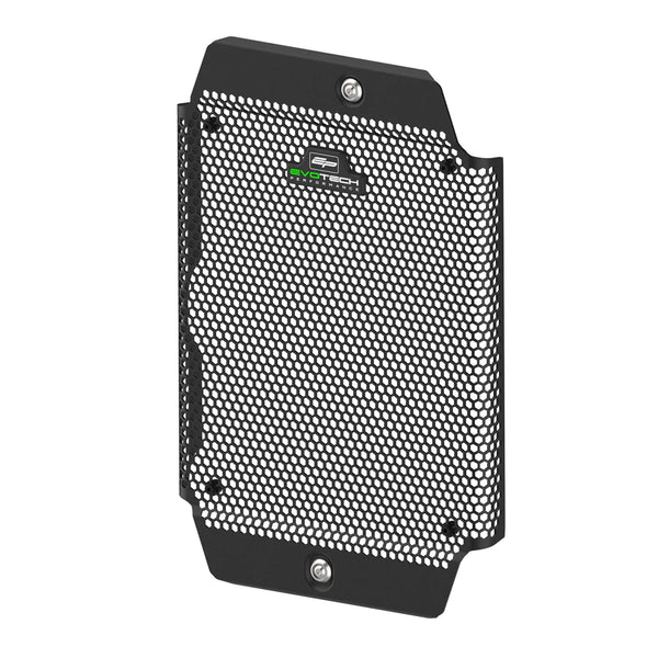Evotech Performance Radiator Guard for Triumph Scrambler 400 X ...