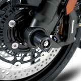 R&G Front Fork Protector for Kawasaki Ninja 1100SX