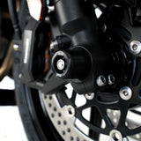 R&G Front Fork Protector for Kawasaki Ninja 1100SX
