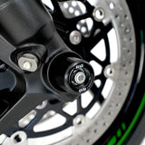 R&G Front Fork Protector for Kawasaki Ninja 1100SX