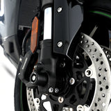 R&G Front Fork Protector for Kawasaki Z1100