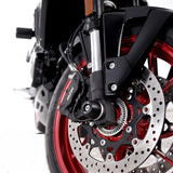 R&G Front Fork Protector for Suzuki GSX-8R