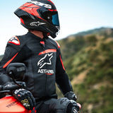 Alpinestars GP Plus R V4 Airflow Leather Jacket