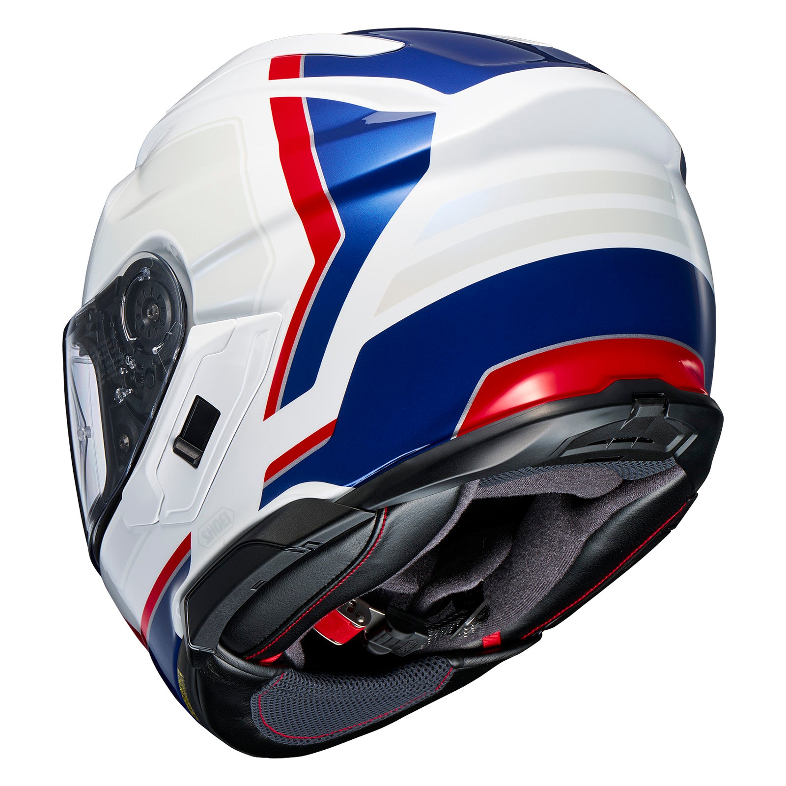 Design Shoei Insignia Shoei GT-Air Realm TC-10 Helmet