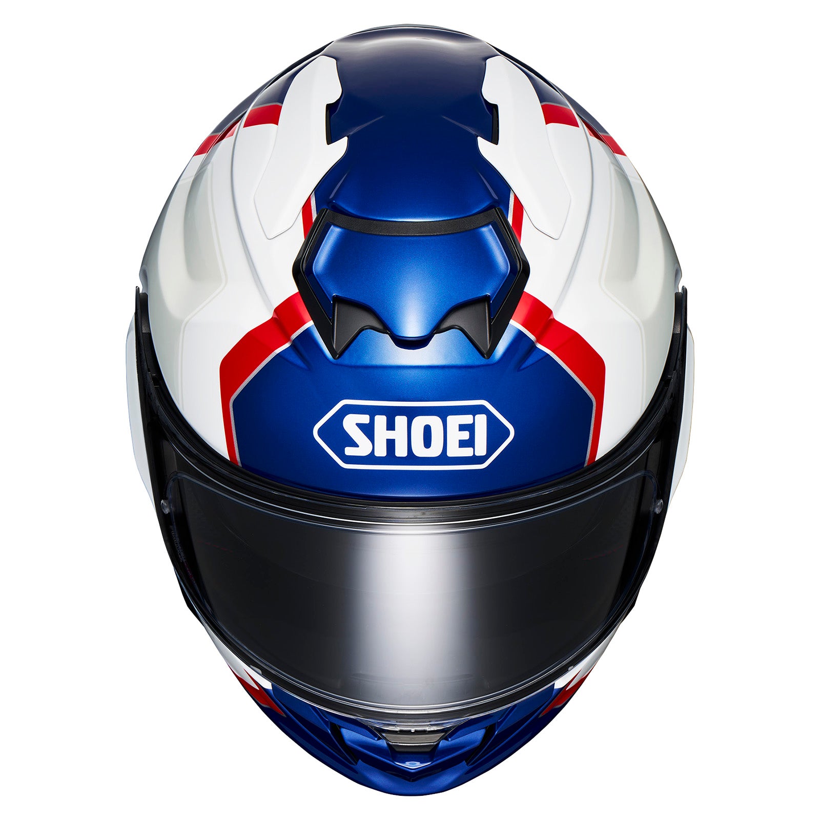 Buy Shoei GT-Air 3 Realm TC-10 Helmet Online in India – superbikestore