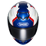 Shoei GT-Air 3 Realm TC-10 Helmet