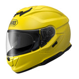 Shoei GT-Air 3 Helmet - Brilliant Yellow