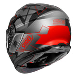 Shoei GT-Air 3 MM93 Collection Grip TC-1 Helmet