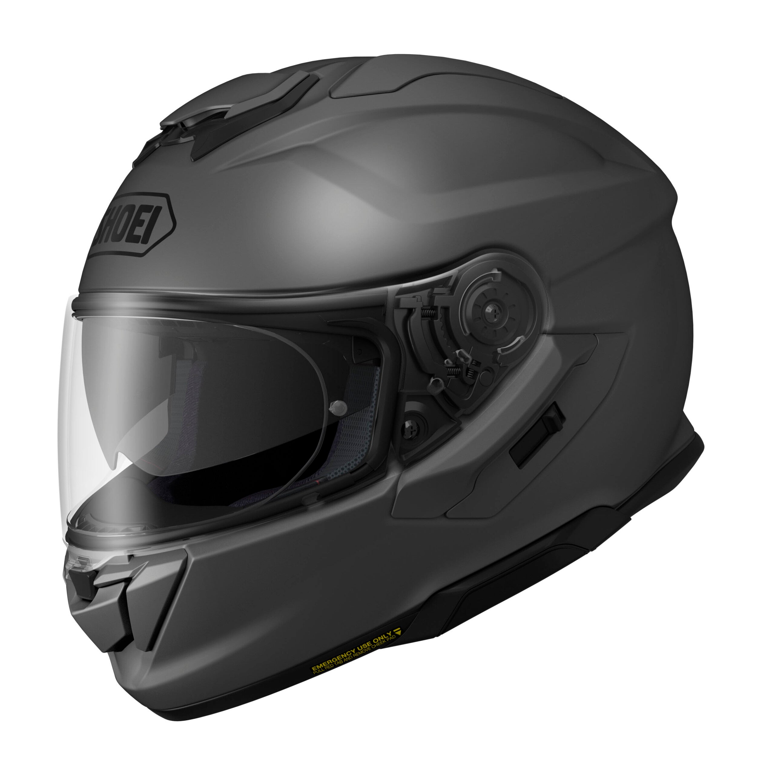 Shoei GT-Air Helmet Matt Deep Grey