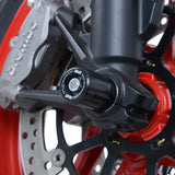 R&G Front Fork Protector for Ducati Monster 937