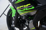 R&G Crash Protector for Kawasaki Ninja 500