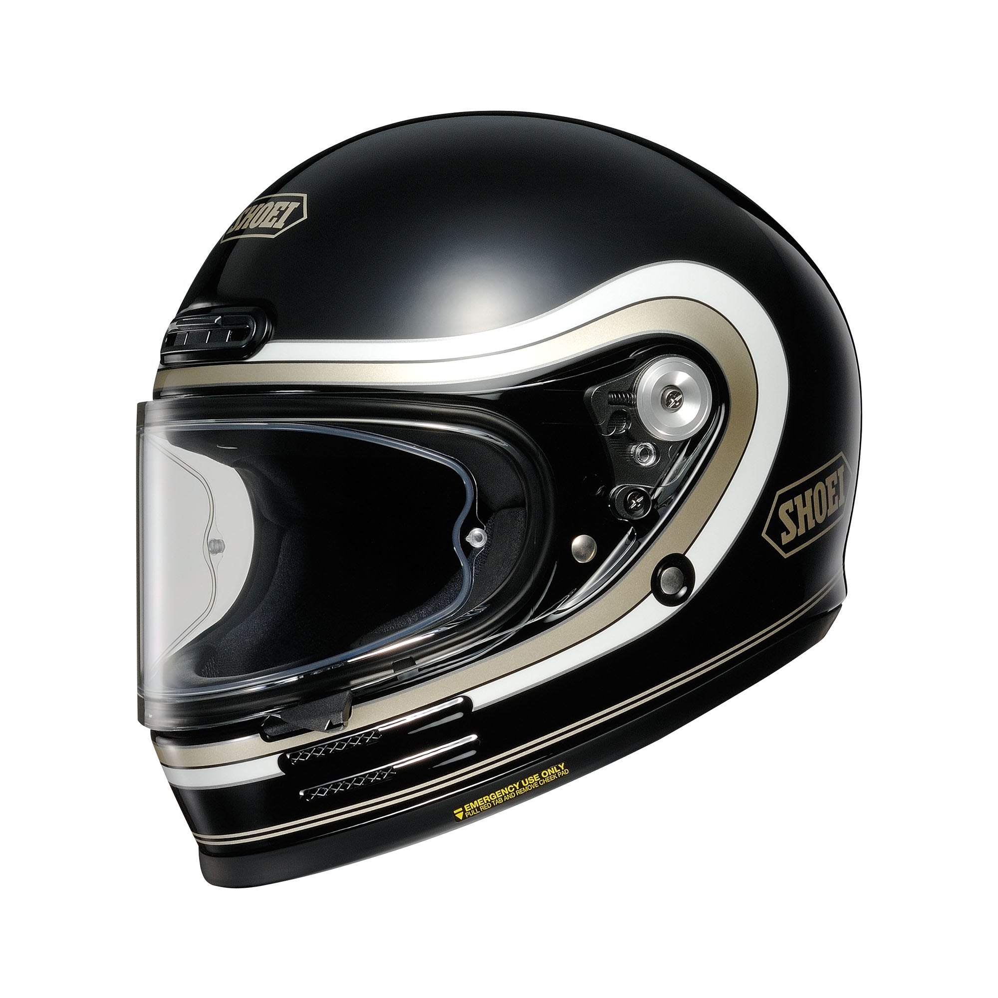 Shoei Glamster 06 Bivouac TC-9 Helmet - Main Image
