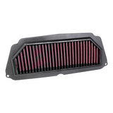 K&N Air Filter for Honda CBR 650R