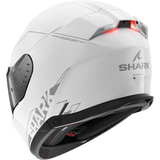 Shark Skwal i3 Helmet - White