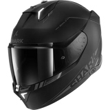 Shark Skwal i3 Helmet - Black