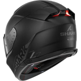Shark Skwal i3 Helmet - Black