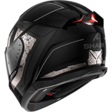 Shark Skwal i3 Helmet - Black/Bronze