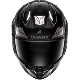 Shark Skwal i3 Helmet - Black/Bronze
