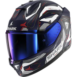 Shark Skwal i3 Helmet - Blue/White