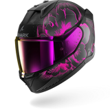 Shark D-Skwal 3 Mayfer Helmet