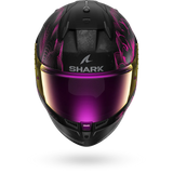 Shark D-Skwal 3 Mayfer Helmet