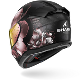 Shark D-Skwal 3 Mayfer Helmet