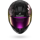 Shark D-Skwal 3 Mayfer Helmet