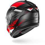 Shark Ridill 2 Bersek Helmet